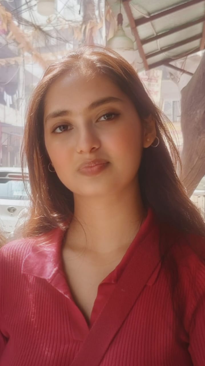 Anya Chaturvedi